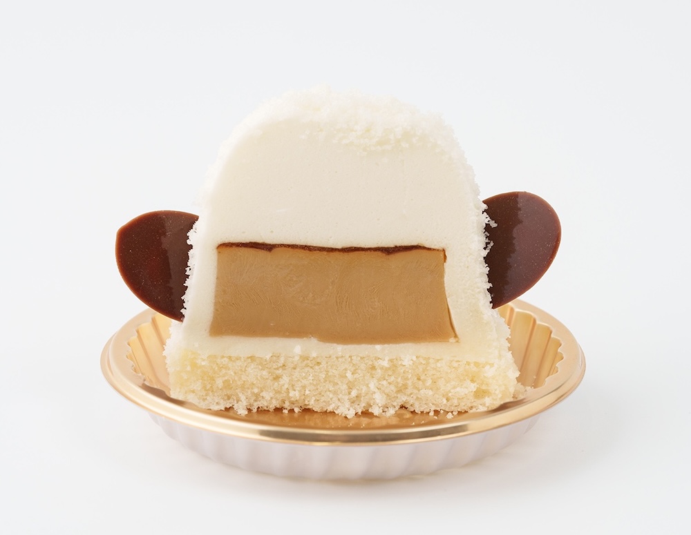 「仙台限定ぴよりん」イメージ