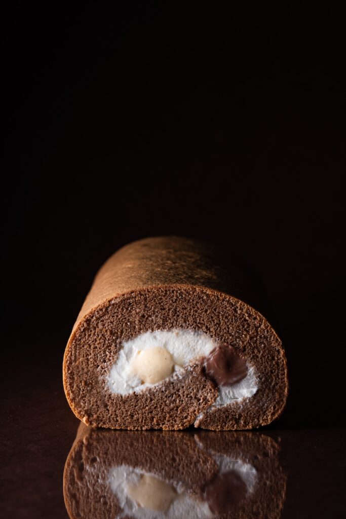 「プルーストロール冬ショコラ」税込み1,950円