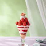 「桜いちご」イメージ