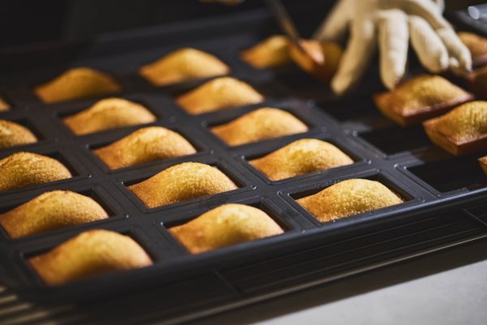 「チヒロ ザ フィナンシェ」のフィナンシェイメージ