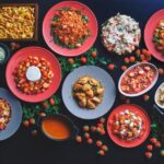 「『Toys & Treat』ストロベリースイーツビュッフェ」イメージ