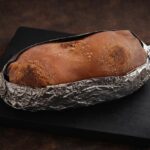 「極上焼き芋バウム」イメージ