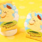 「ポムポムプリンの焼き菓子3種アソート」税込み800円