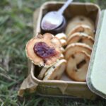 「あたらしい米粉おやつ」イメージ