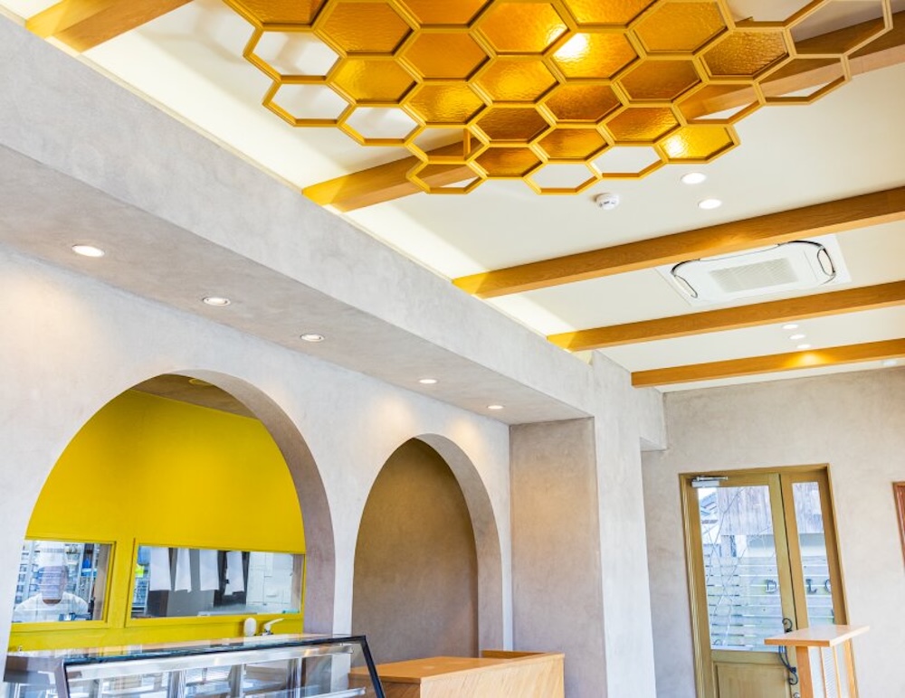 「スイーツアトリエ ミエル」イメージ