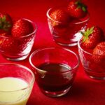 「スーパースイーツビュッフェ2026 ～ホテルでいちご狩り～」最終章イメージ（本メニューは追加・税込み1,500円、サービス料含む）