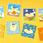 「オリジナルシール」イメージ