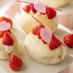 「ストロベリー・ノスタルジア」イメージ