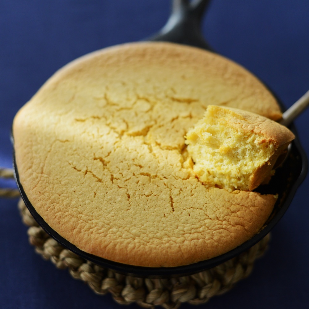 「あたらしい米粉おやつ」イメージ