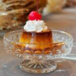 3月4日〜3月9日に販売される「エニモナンバーファイブ」の「北海道一美味しいプリン」880円