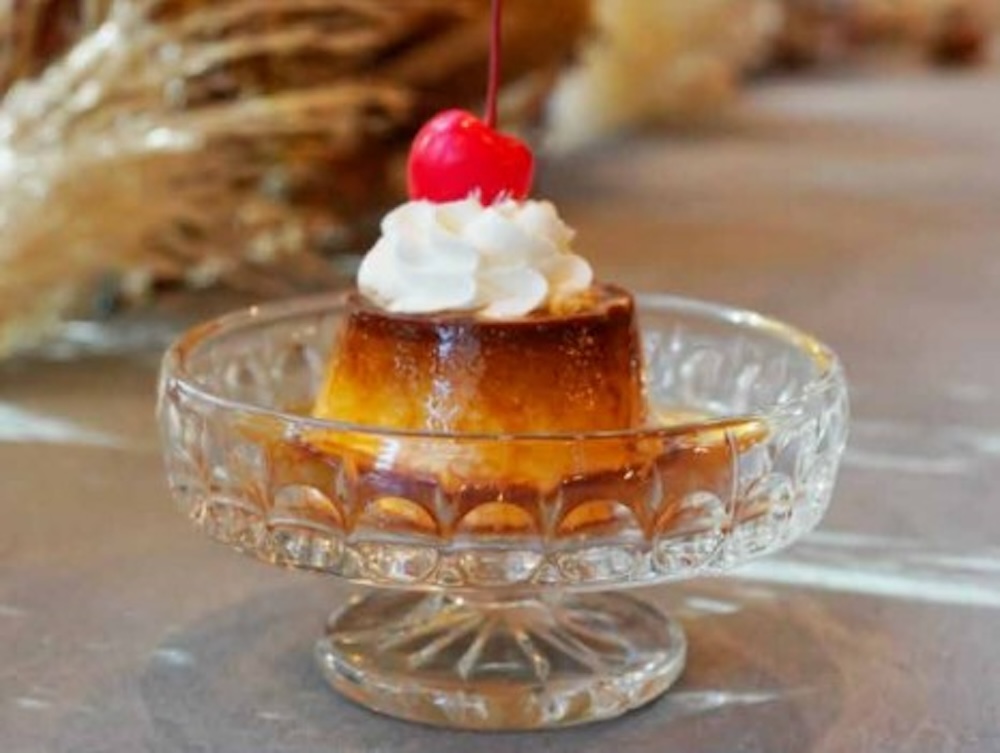 3月4日〜3月9日に販売される「エニモナンバーファイブ」の「北海道一美味しいプリン」880円