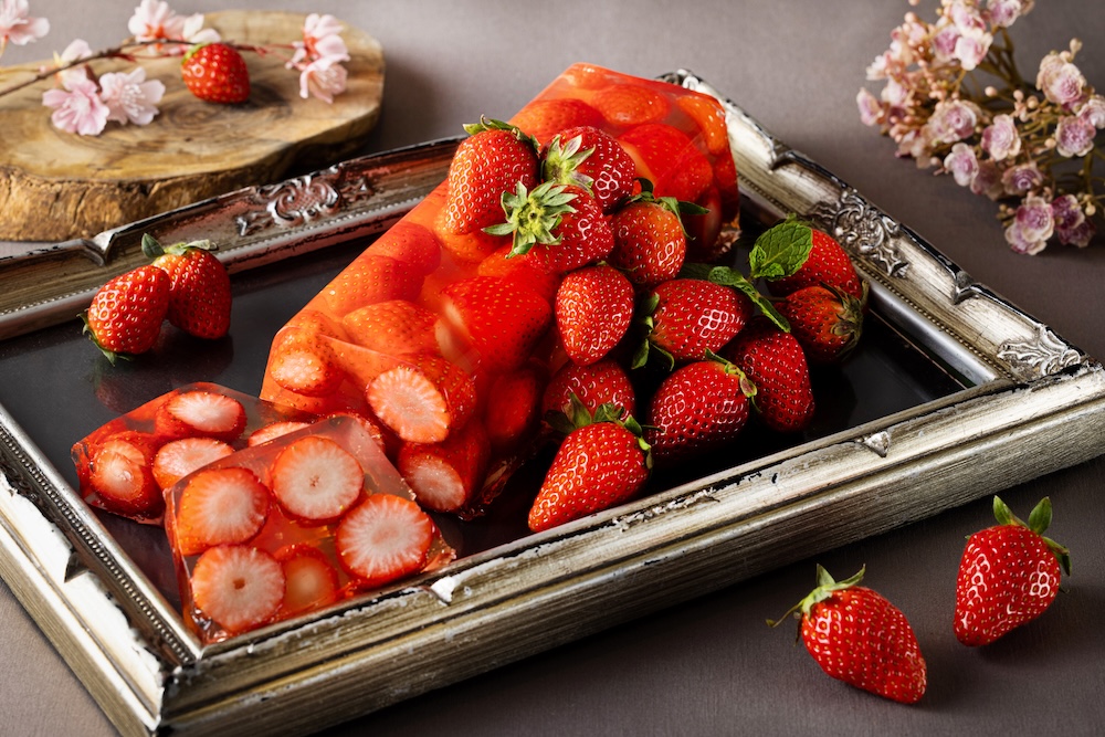 「XEX Spring Buffet 2026」イメージ