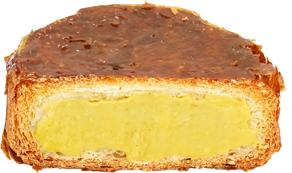 「ピスタチオ」税込み500円