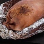 「極上焼き芋バウム」イメージ