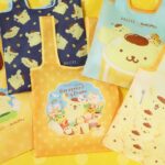 「ポムポムプリンのまるっとおたのしみパック」イメージ