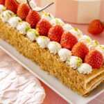 「ストロベリー・ノスタルジア」イメージ