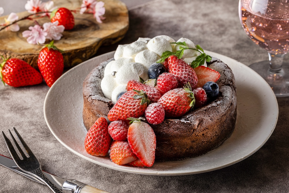 「XEX Spring Buffet 2026」イメージ