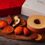 「KOYAMANIA GIFT COLLECTION（焼き菓子詰め合わせ）」イメージ