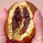 「生チョコどら焼き」イメージ