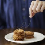 「あたらしい米粉おやつ」イメージ