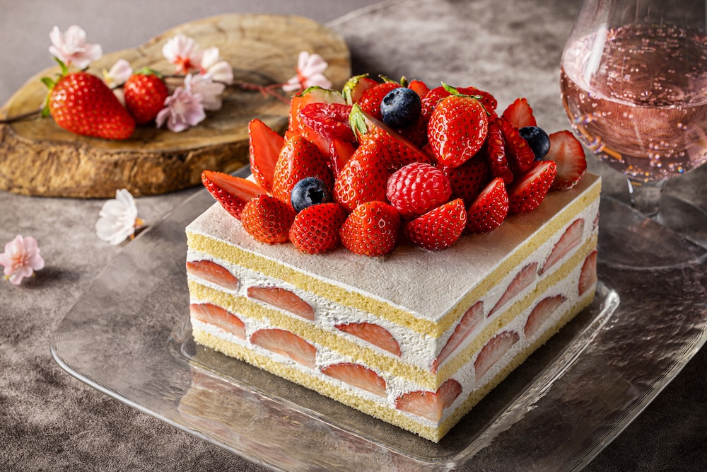 「XEX Spring Buffet 2026」イメージ