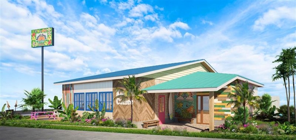 「コナズ珈琲 越谷店」イメージ