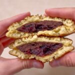 「生チョコどら焼き」イメージ