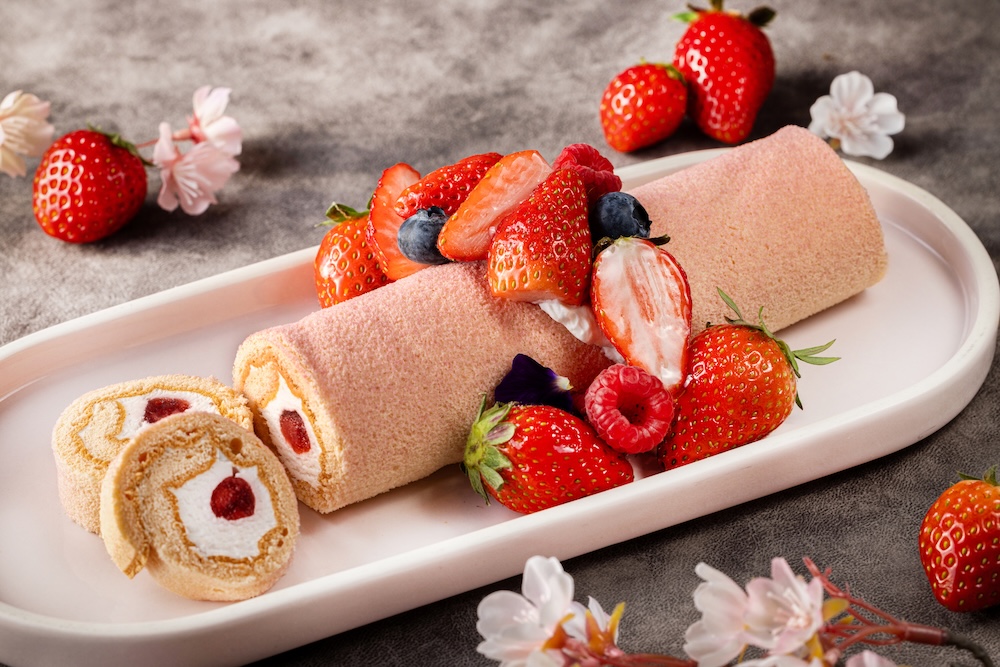 「XEX Spring Buffet 2026」イメージ