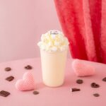 「らぶいーず♡ホワイトラッシュ」税込み1,590円