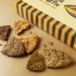 「バターリーフパイ」イメージ