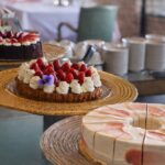 「苺の饗宴 2026 春香るスイーツフェス」イメージ