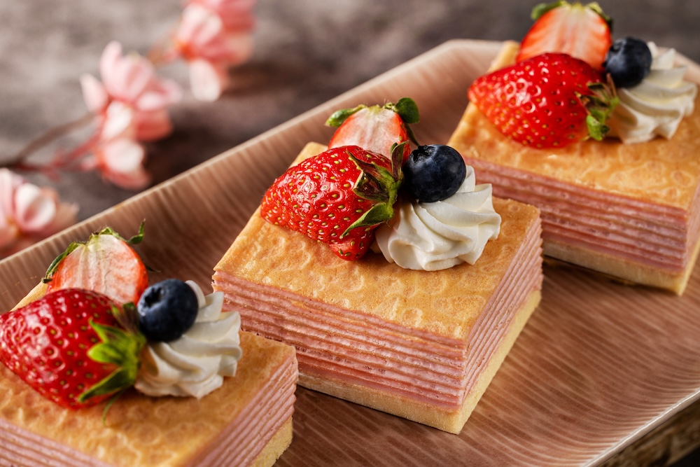 「XEX Spring Buffet 2026」イメージ