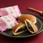 「生チョコどら焼き」イメージ