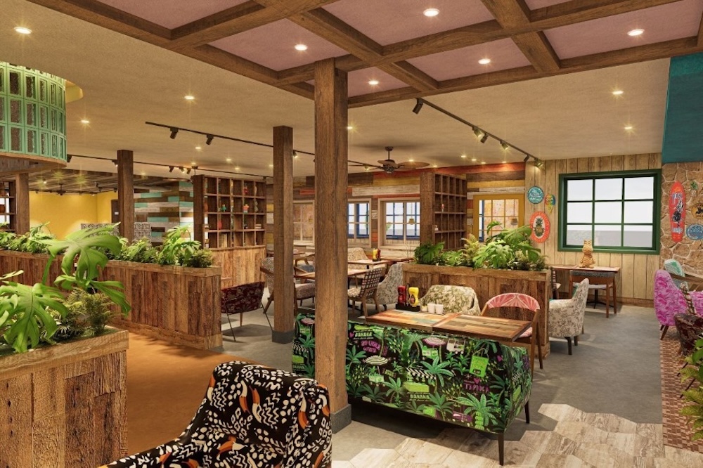 「コナズ珈琲 越谷店」イメージ