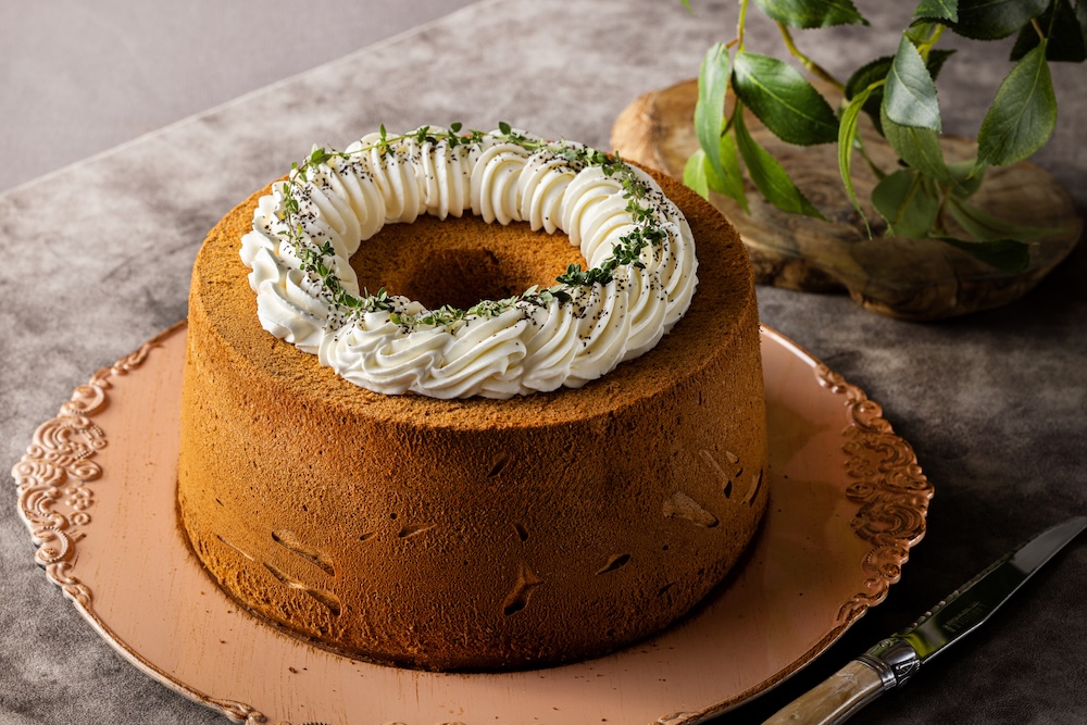 「XEX Spring Buffet 2026」イメージ