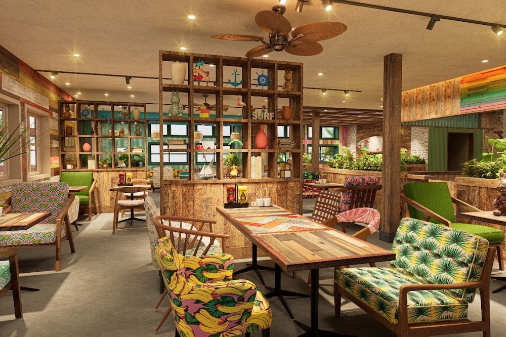 「コナズ珈琲 越谷店」イメージ