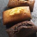 「フィナンシェ」イメージ