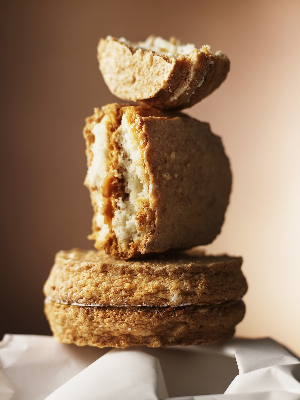 「ダックワーズ」イメージ