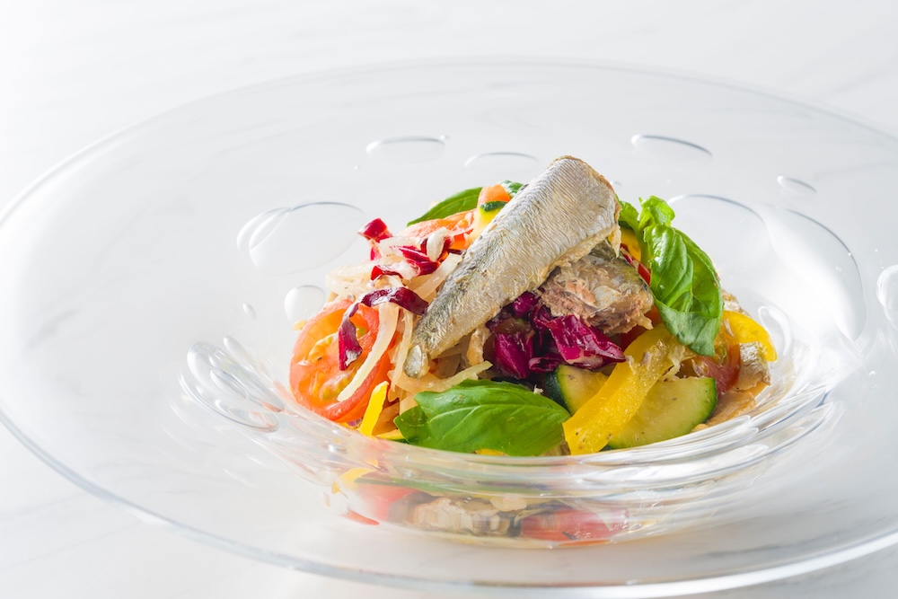 ランチビュッフェ「イタリア郷土料理フェア」イメージ