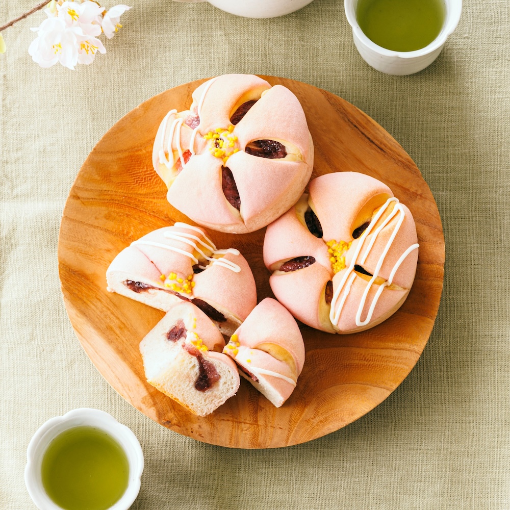 「桜の花」イメージ