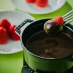 「Afternoon Tea “VOYAGE” La saison des Iga do-dan fraises」イメージ