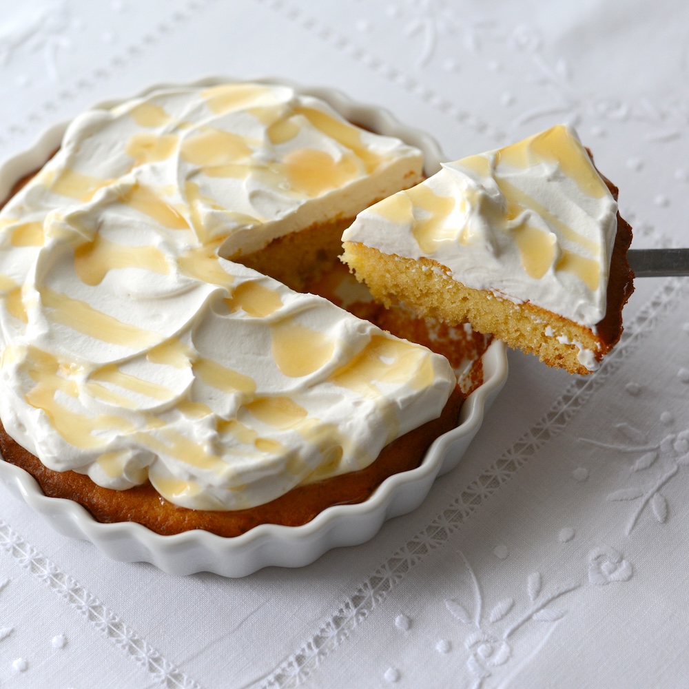 「あたらしい米粉おやつ」イメージ