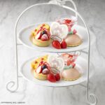 「マイメロディデザートプレート」イメージ