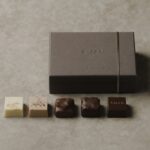 「アマン東京 オリジナル ホワイトデーチョコレート 2026」2個入り・税込み2,808円〜