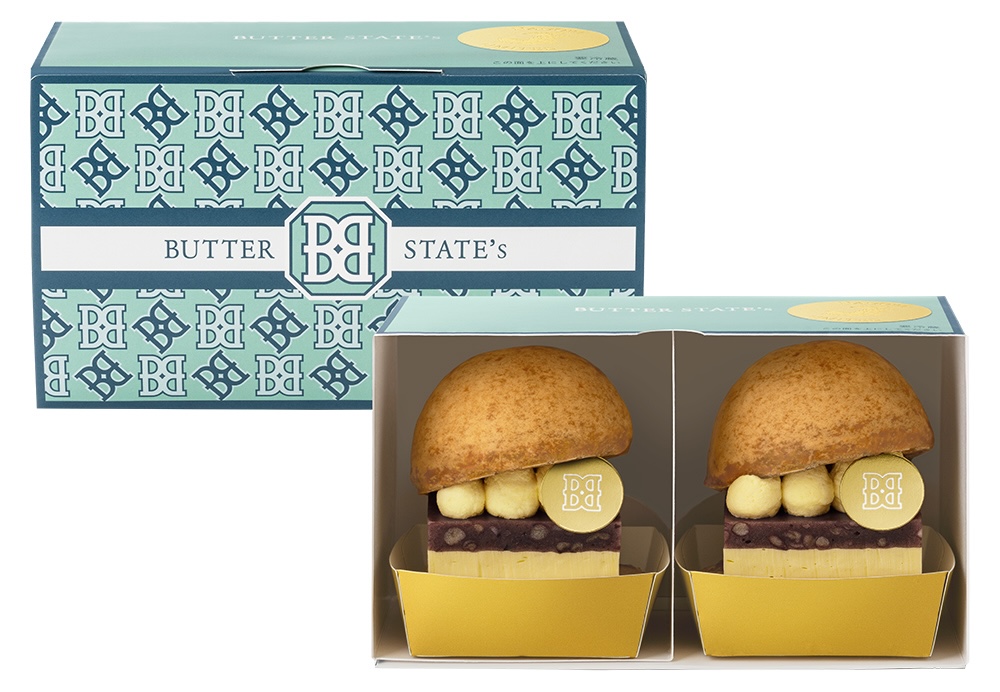 「あんバター生サンド」イメージ