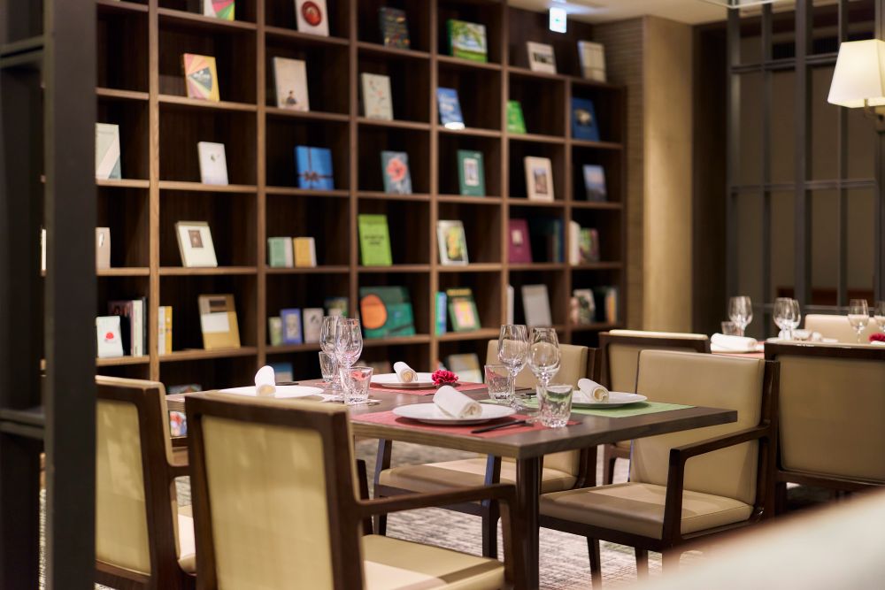 「至福のアフタヌーンティー」イメージ