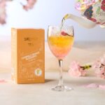 「AFTERNOON TEA with “SIROCCO”『ストロベリー＆桜』」イメージ