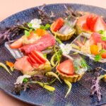 「小樽 Nostalgic Afternoon Tea ~春苺~」イメージ