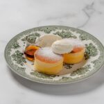 「MAISON CLASSIC パンケーキ」税込み1,100円