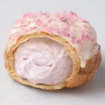 「苺ホワイトチョコシュー」イメージ